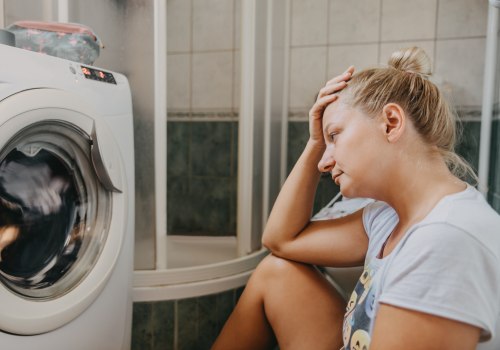 Why Your Dryer May Not Be Heating Up