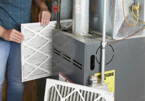 Why Every Home Needs a 16x25x4 Furnace Filter for Clean Air and Efficient Dryer Vent Operation