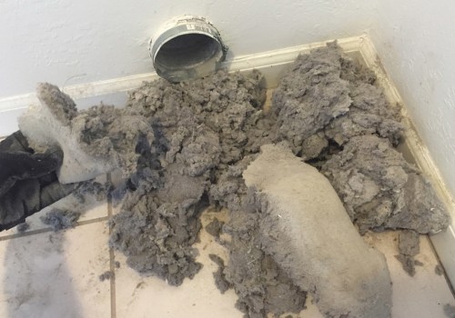 The Importance of Regular Dryer Vent Cleaning