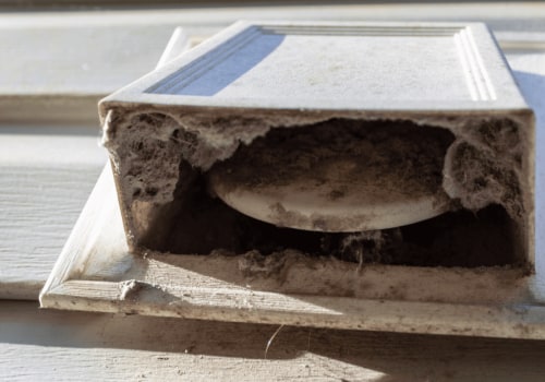 The Importance of Regular Dryer Vent Cleaning