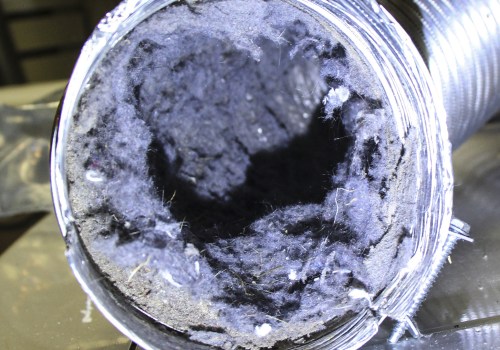 The Importance of Regular Dryer Vent Cleaning